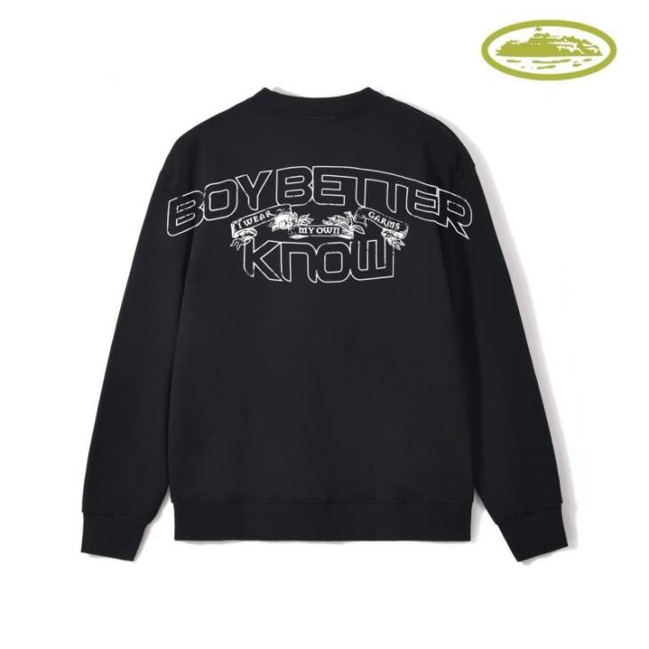 Corteiz Sweatshirt _SKUCorteizS-2XLastxC114231533